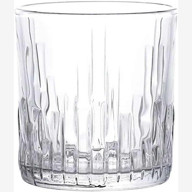 Set 6 bicchieri Griffe