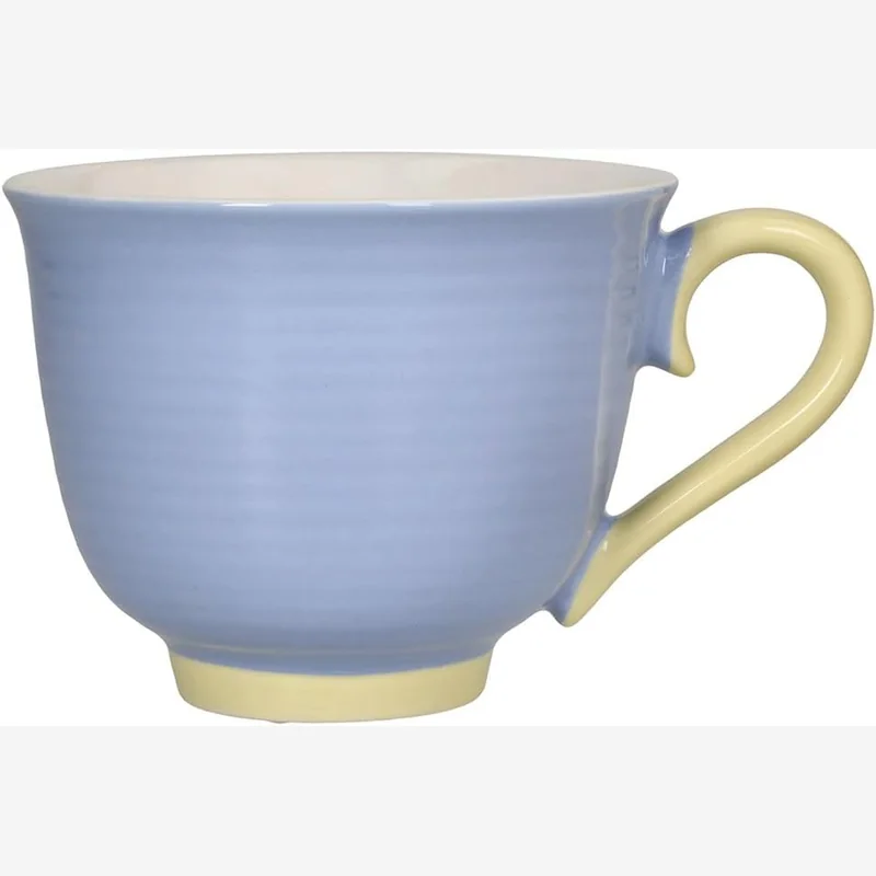 Tazza Jumbo Colorblock 500 ml