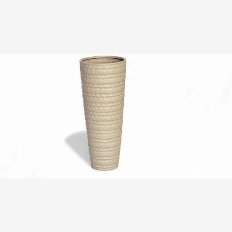 Vaso conico Calicot