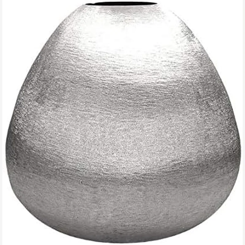 Vaso tondo Coquille